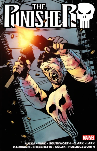 Cover of Omega Effect