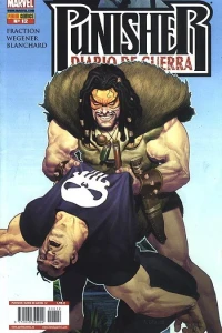 Issue #12