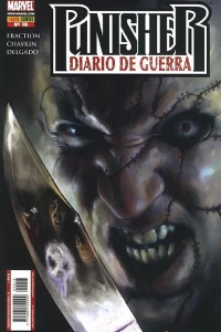 Issue #16