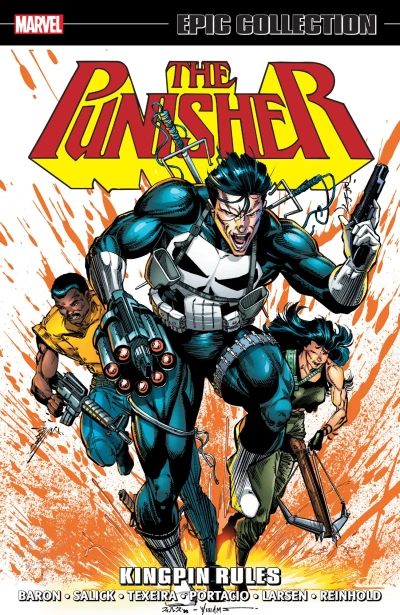 Cover of Volume 3
