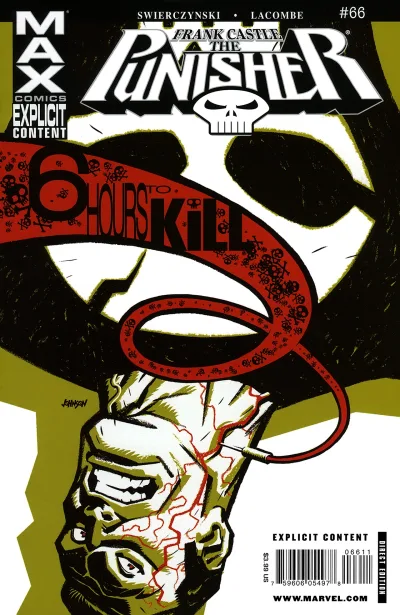 Cover of Six Hours To Kill, Chapter One: The Weak End