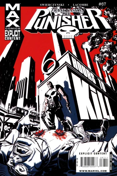 Cover of Six Hours To Kill, Chapter Two: Field Day