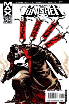 Six Hours To Kill, Chapter Five: No More Second Chances