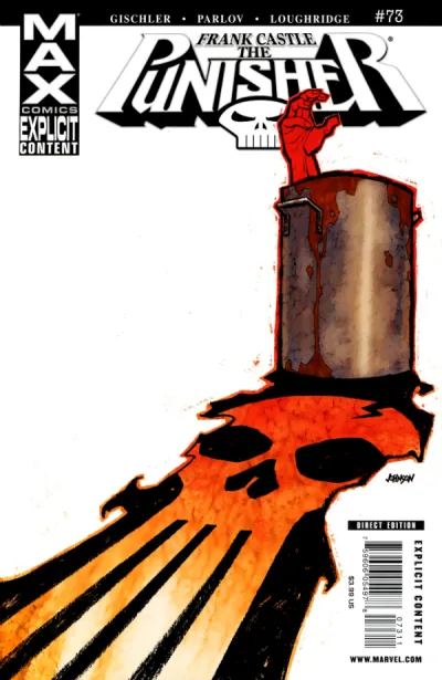 Cover of Welcome To The Bayou, Part 3