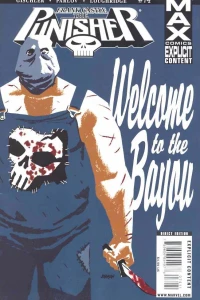 Welcome To The Bayou, Part 4