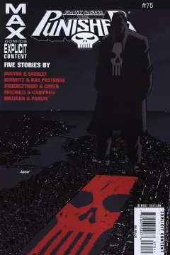 Issue #75