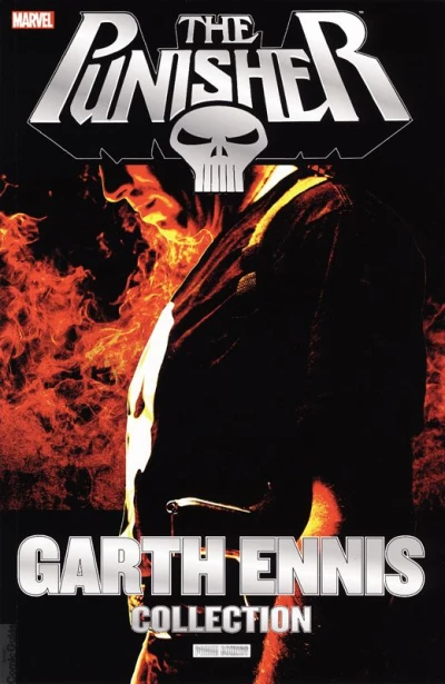 Cover of Issue #10