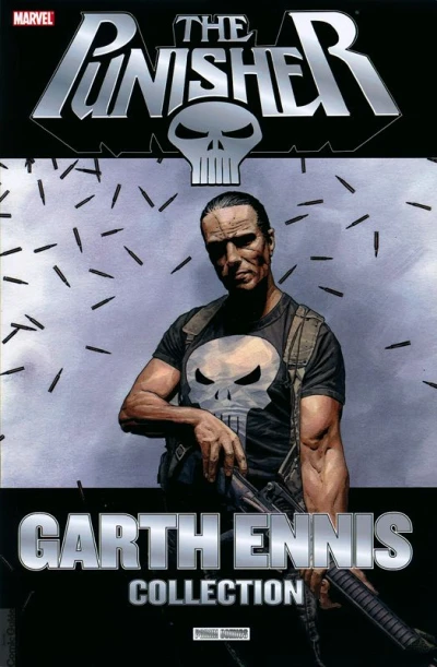 Cover of Issue #4