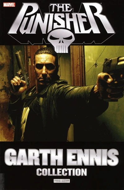 Cover of Issue #6