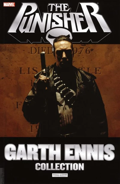 Cover of Issue #7
