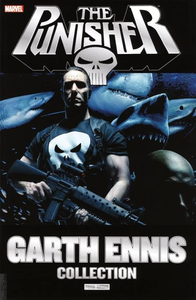 Cover of Issue #8