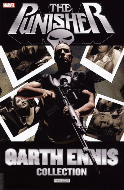 Cover of Issue #9