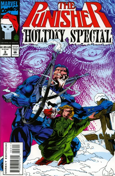 Cover of Cold Land