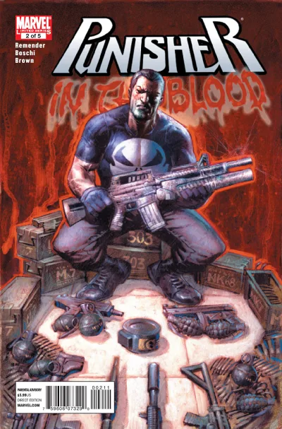 Cover of Part Two