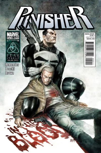 Cover of Part 5