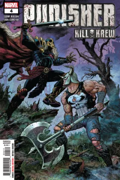 Issue #4