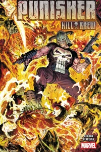 Issue #1