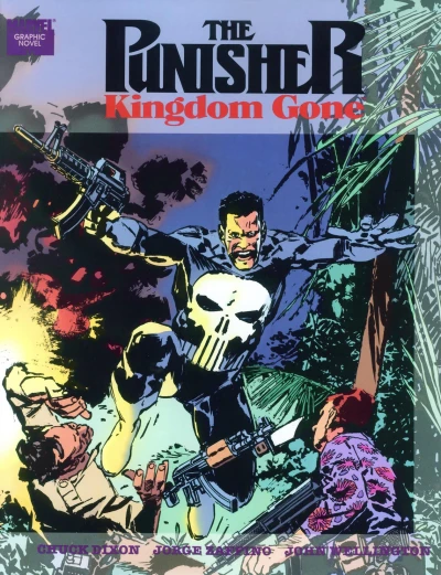 Cover of GN