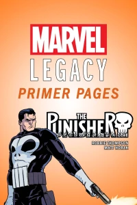 Issue #1