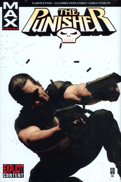 Cover of Volume 3