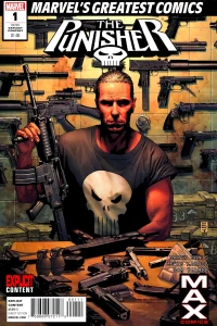 In the Beginning, Part 1