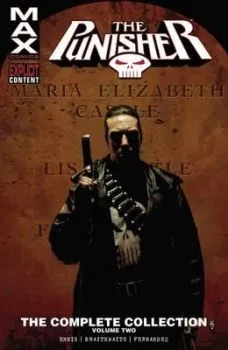 Cover of Volume Two
