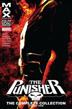 Cover of Volume Four