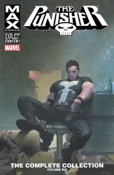 Cover of Volume Six