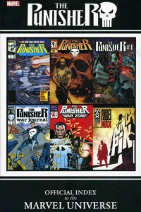 Issue #1