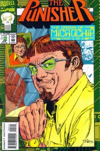 Over The Edge Part 2