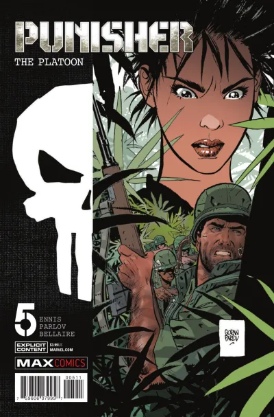 Cover of Deadfall