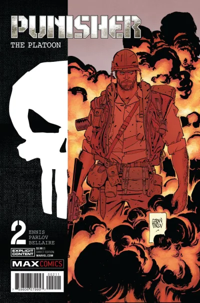 Cover of Ma Deuce