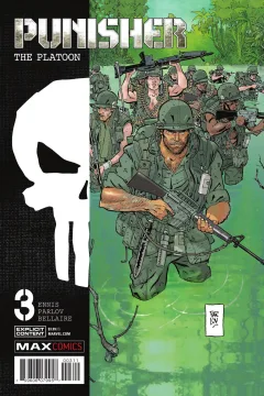 The Black Rifles