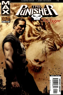 Issue #1