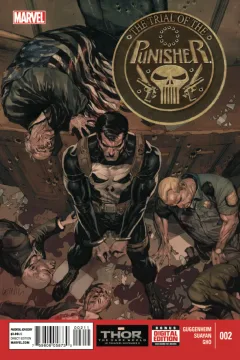 Issue #2