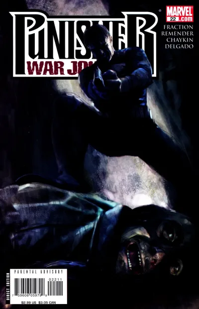 Cover of Jigsaw Part 5 of 6