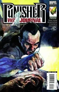 Cover of Jigsaw (Part 6)