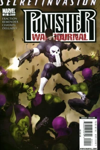 Secret Invasion, Part 2 of 2