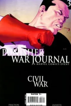 How I Won the War part 3: Mutually Assured Destruction