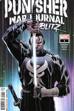Issue #1