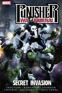 Issue #1