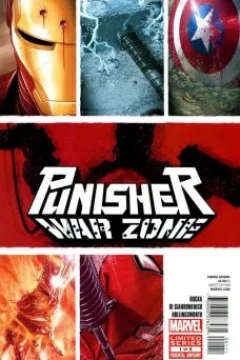 Issue #1