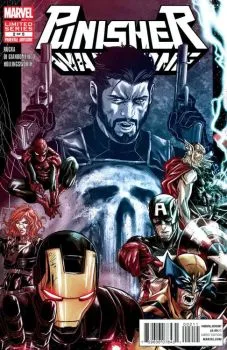 Cover of Issue #2
