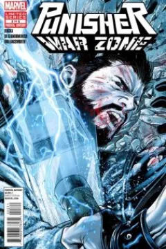 Issue #3