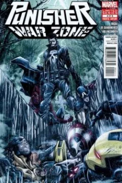 Issue #4