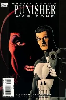 Cover of The Resurrection of Ma Gnucci; Part One