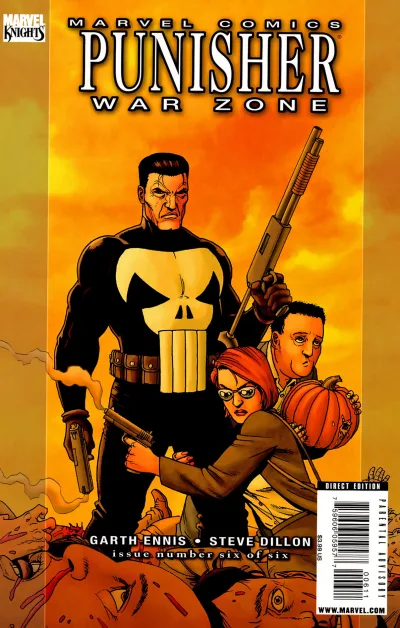 Cover of The Resurrection of Ma Gnucci; Conclusion