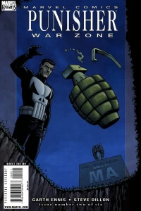 The Resurrection of Ma Gnucci; Part Two