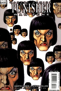 The Resurrection of Ma Gnucci; Part Three