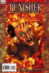 The Resurrection of Ma Gnucci; Part Five